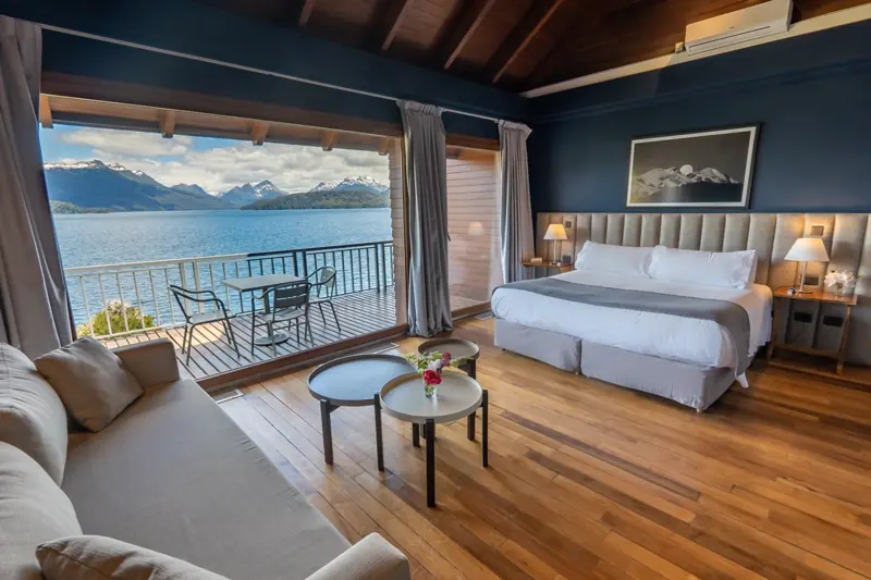 El Faro Boutique Hotel & Spa, Villa La Angostura (foto 4 de 5)